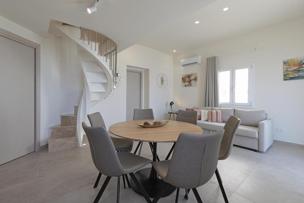 Mareli Suites