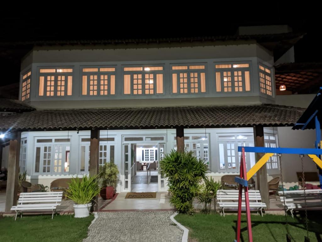 Hotel Nova Guarapari photo 1