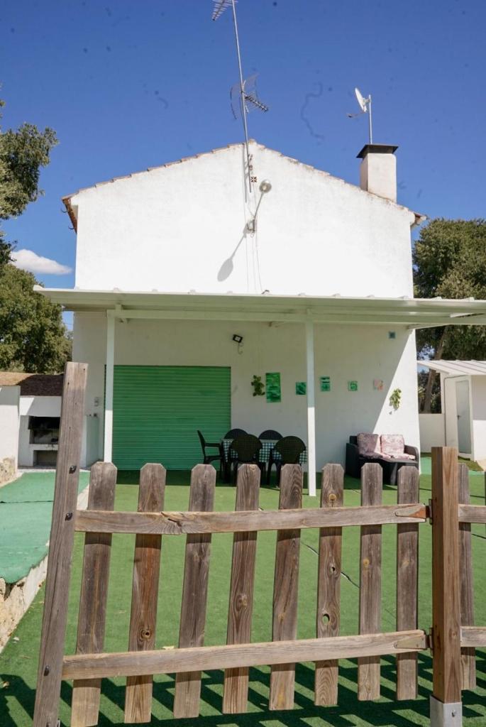 VILLA PEPUCHO 3 photo 2