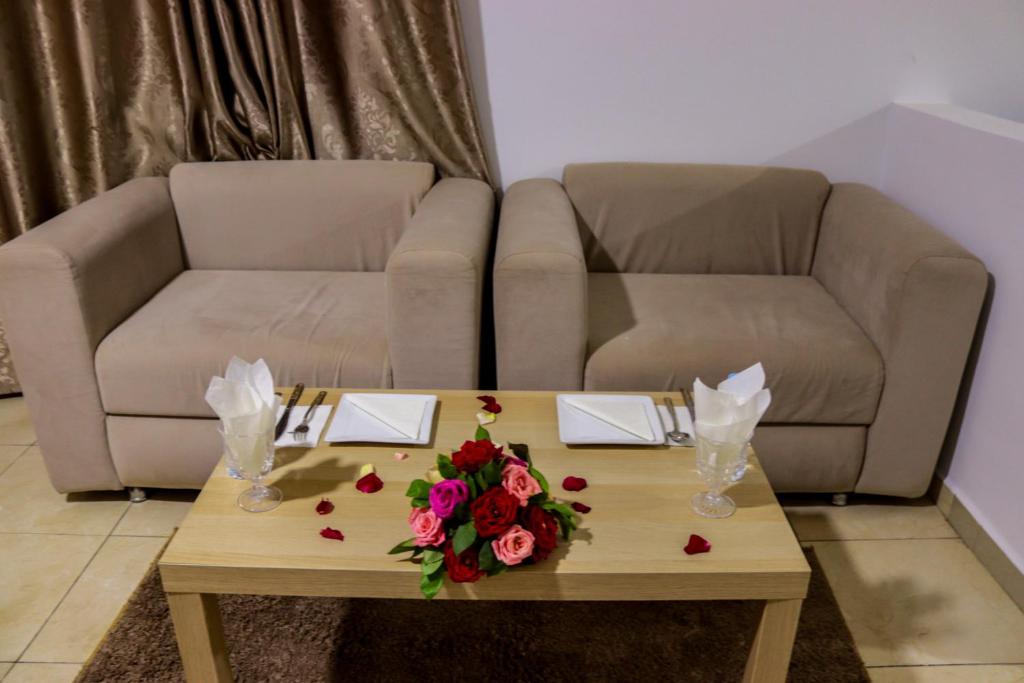 HOTEL BORJ SAFAE LAAYOUNE photo 3