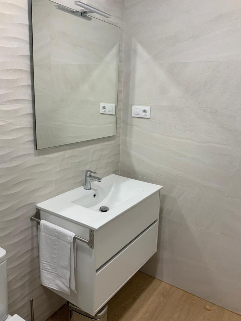 Apartamento a pie de playa blue nuevo, tu mascota es bienvenida photo 2