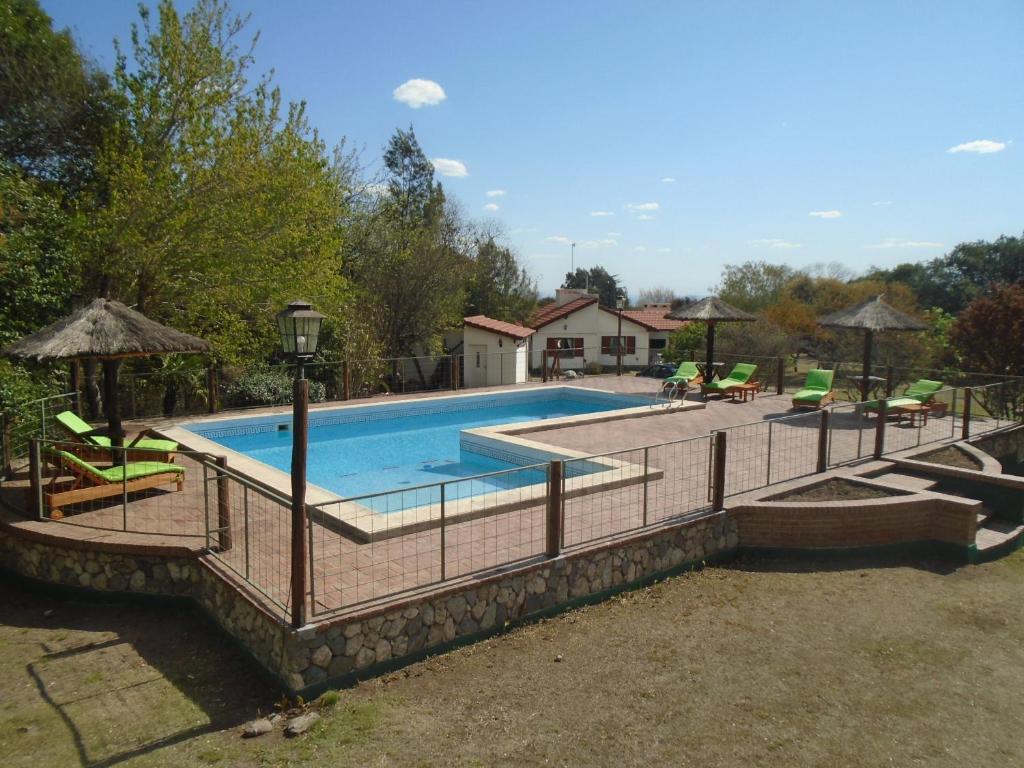 Aldea Blanca photo 4