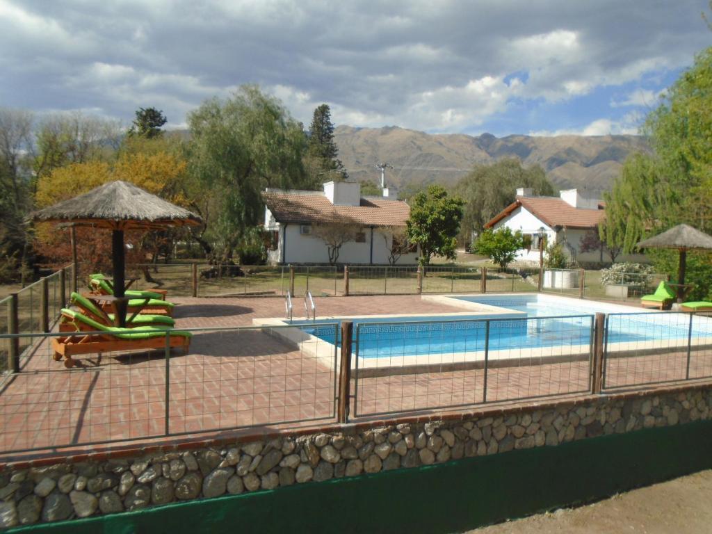 Aldea Blanca photo 3