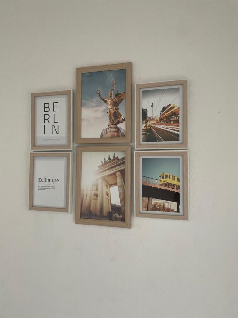 estrella24 LIVING ROOMS Berlin photo 4