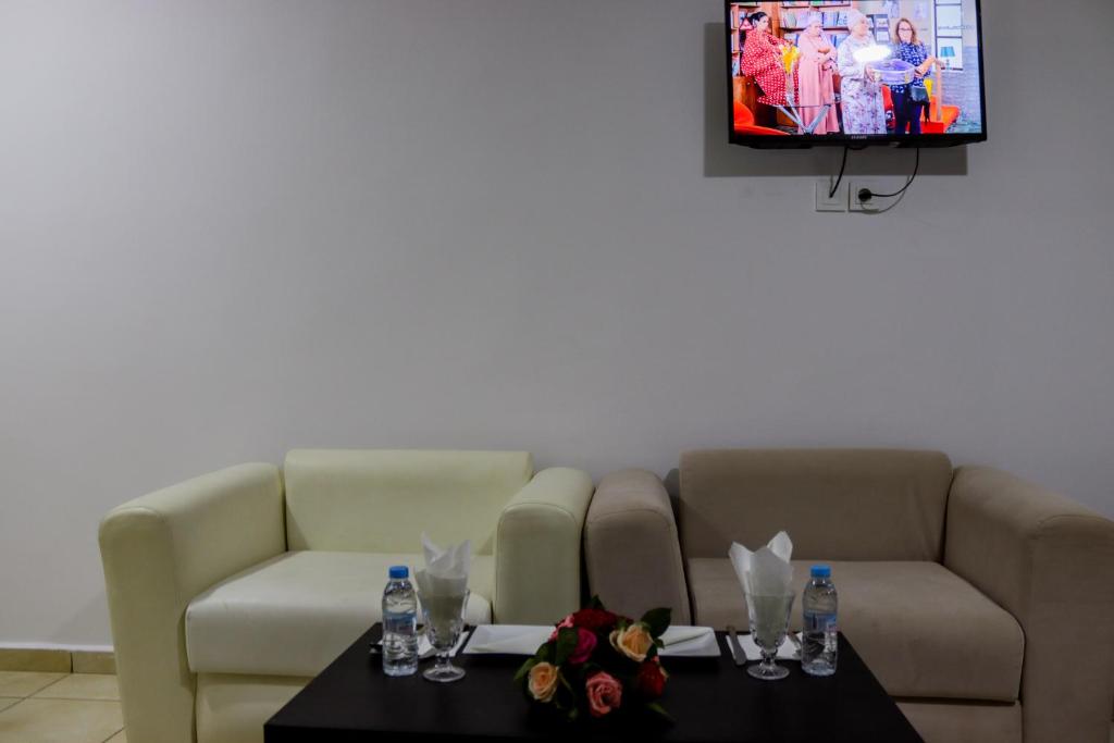 HOTEL BORJ SAFAE LAAYOUNE photo 4