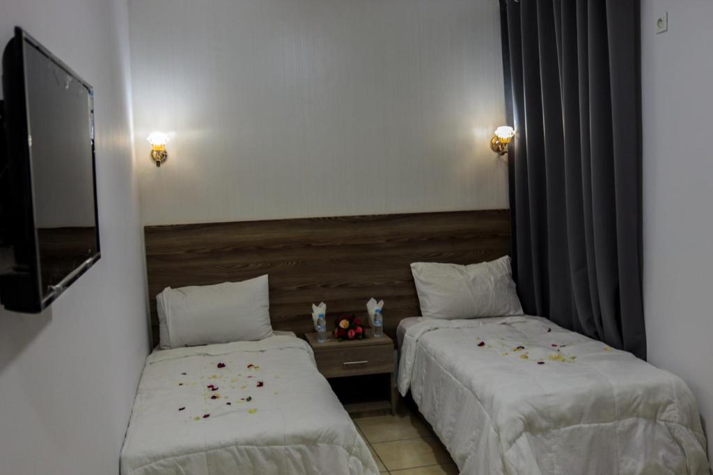 HOTEL BORJ SAFAE LAAYOUNE photo 1