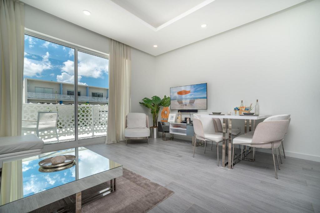 Luxury 1 bed apartment near Seven Mile Beach at The Grove - Villa Deluxe photo 4