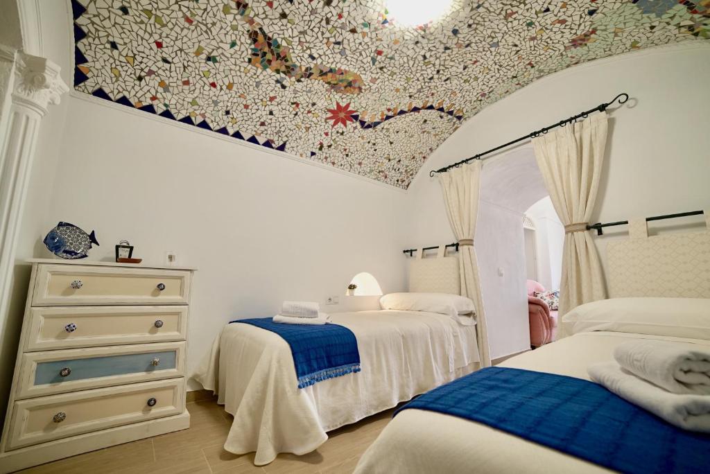 Casa Cueva Los Mosaicos photo 3