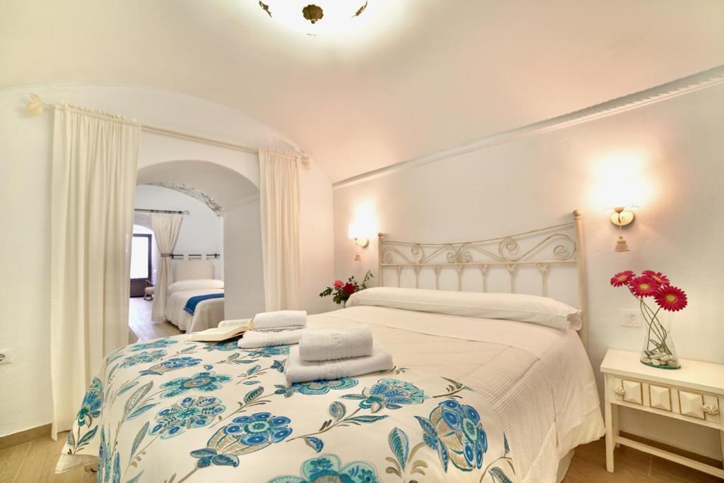 Casa Cueva Los Mosaicos