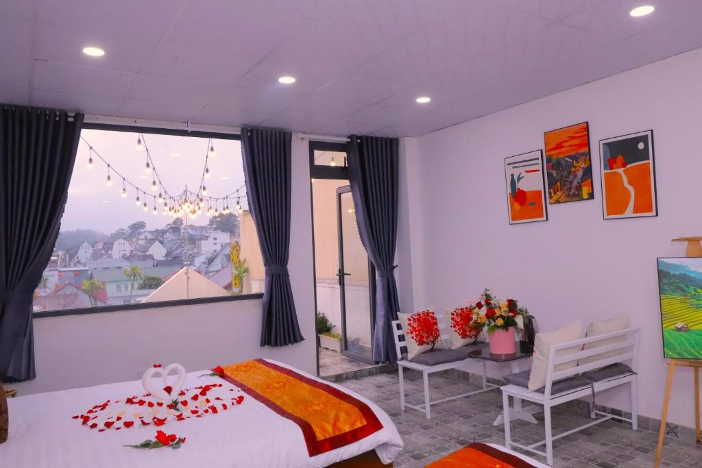 Thân Thiện Homestay Đà lạt