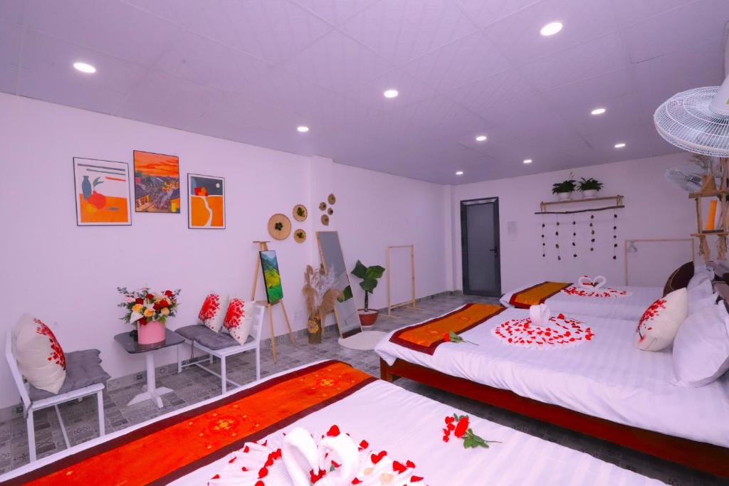 Thân Thiện Homestay Đà lạt