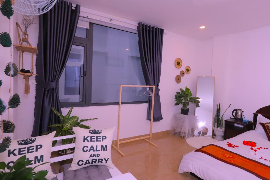 Thân Thiện Homestay Đà lạt