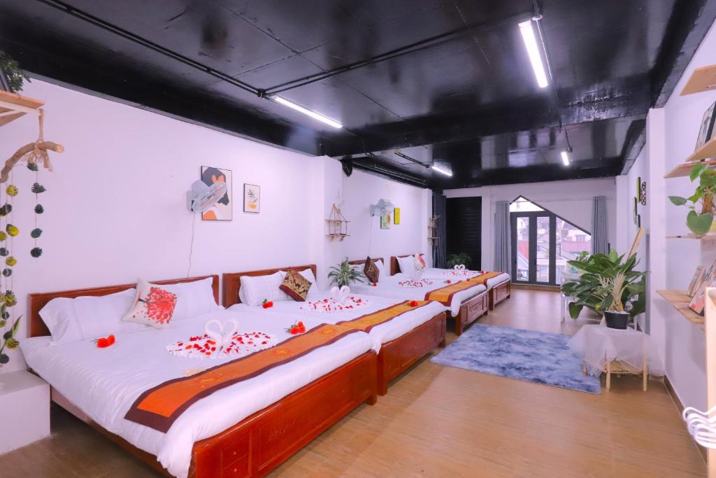 Thân Thiện Homestay Đà lạt