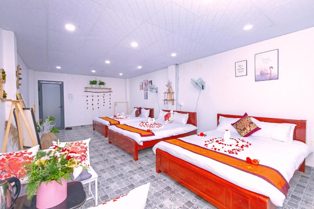 Thân Thiện Homestay Đà lạt