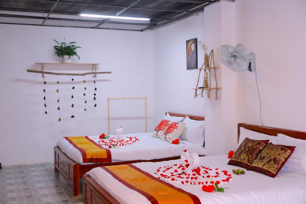 Thân Thiện Homestay Đà lạt