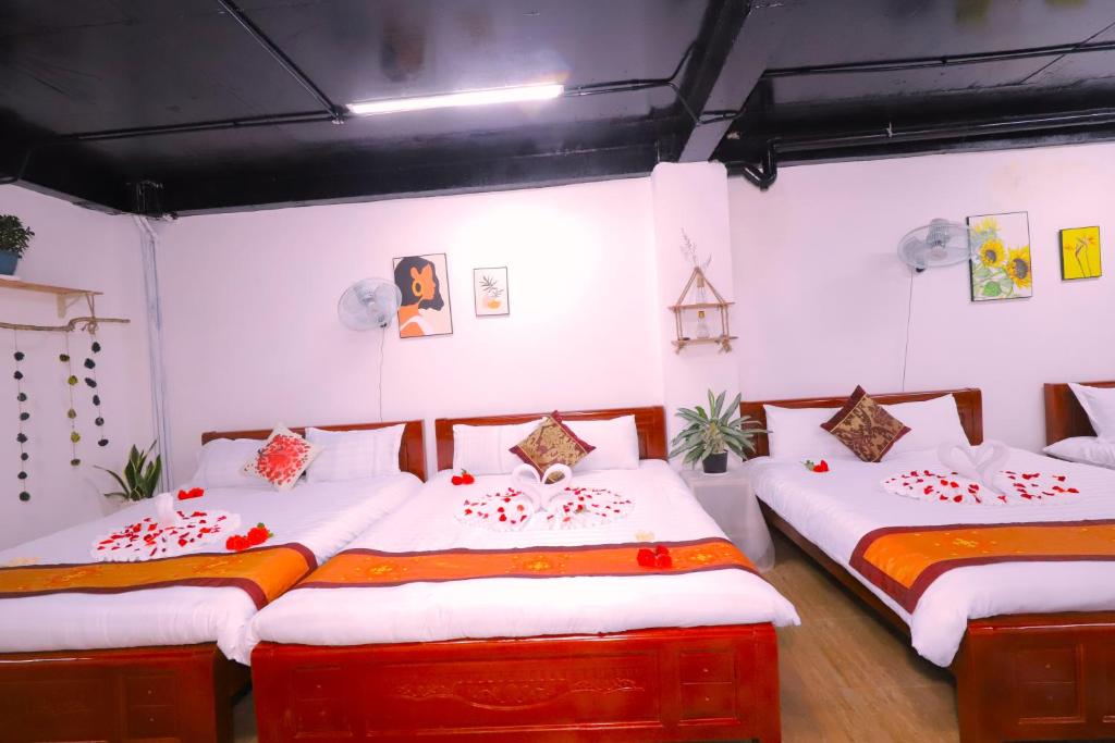 Thân Thiện Homestay Đà lạt