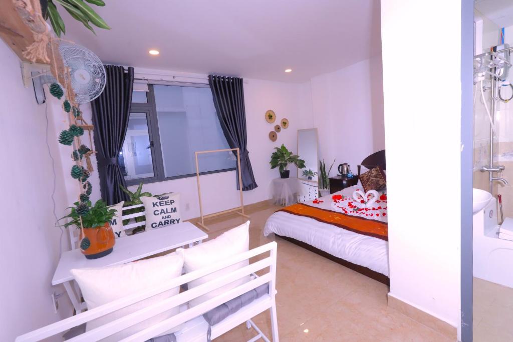 Thân Thiện Homestay Đà lạt