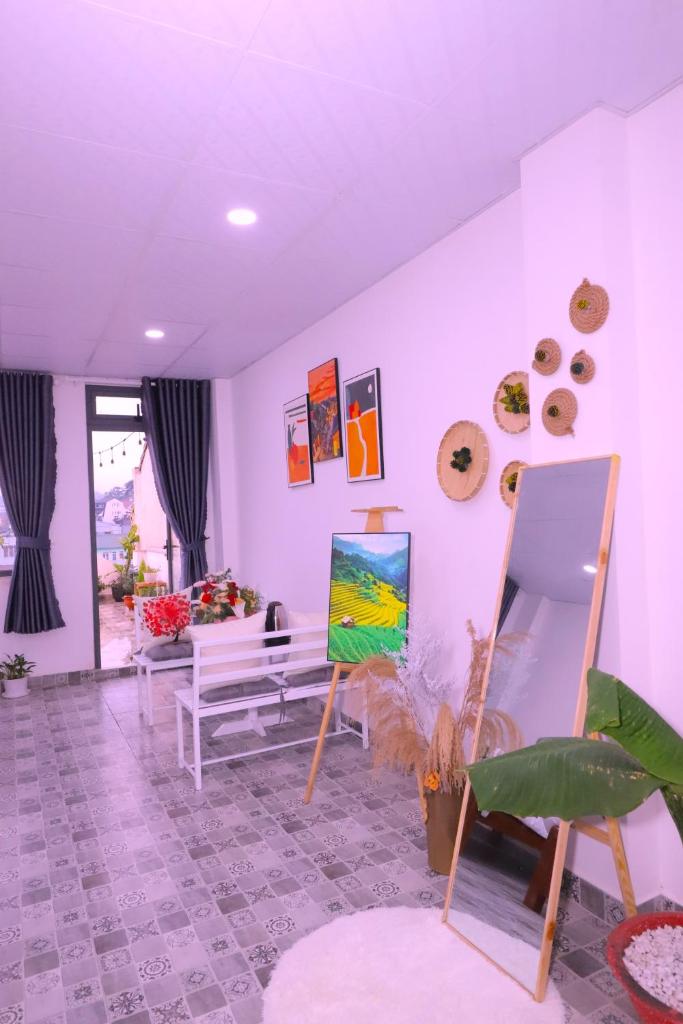 Thân Thiện Homestay Đà lạt