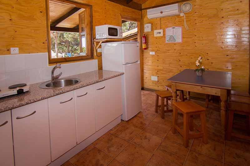 Complejo Turístico & Camping Cabopino photo 3