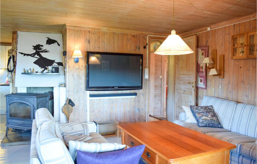 Stunning Home In Aksdal With Wifi And 4 Bedrooms photo 3