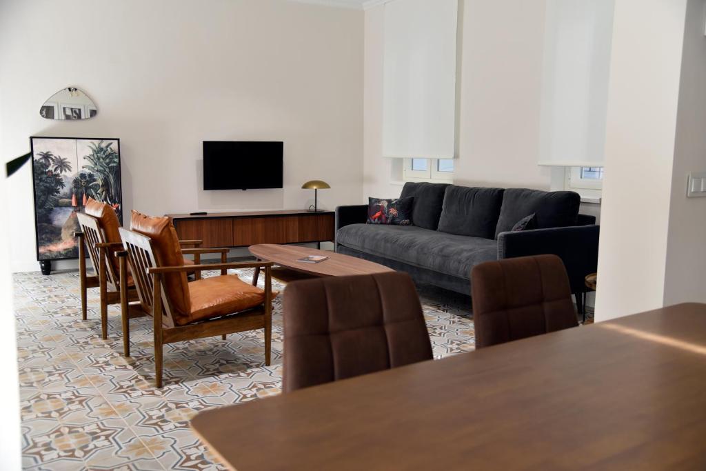 Apartamento Turístico El Soportal de la Plaza photo 2