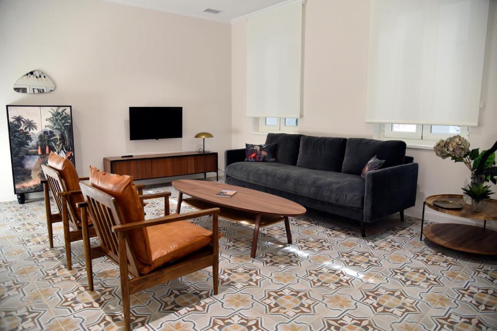 Apartamento Turístico El Soportal de la Plaza photo 3