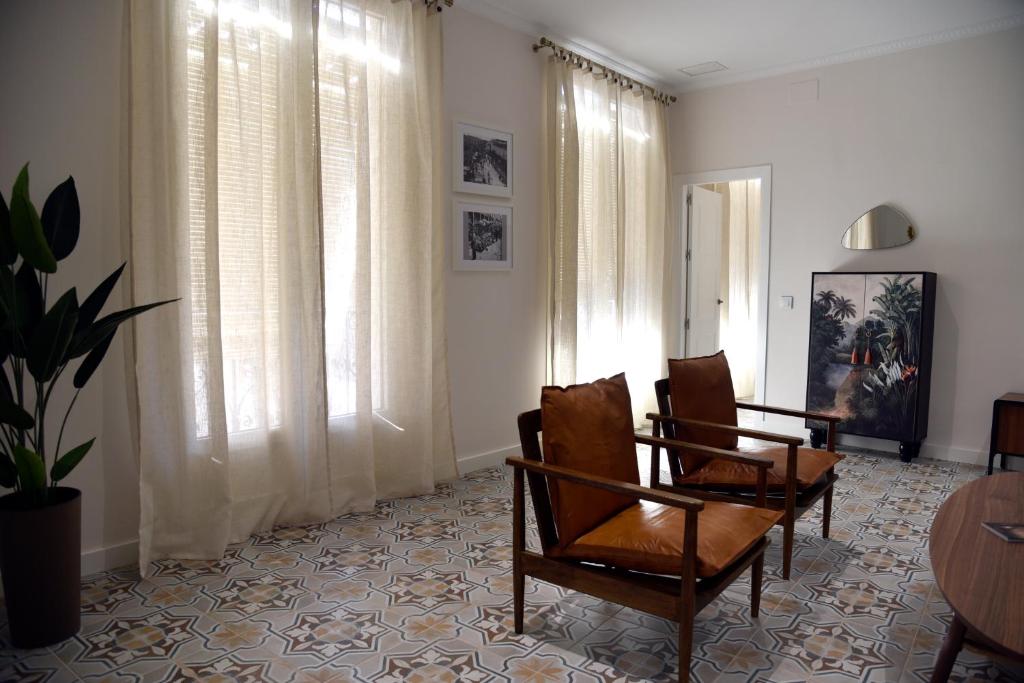 Apartamento Turístico El Soportal de la Plaza photo 4