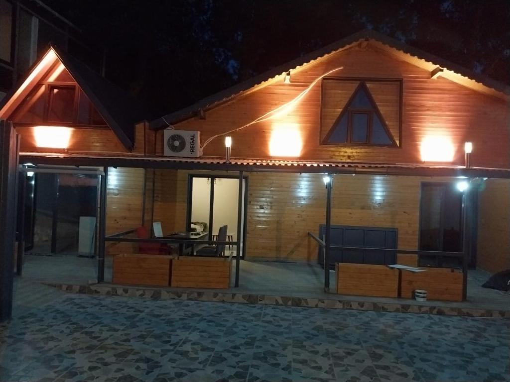 ZEMAHOTEL photo 4