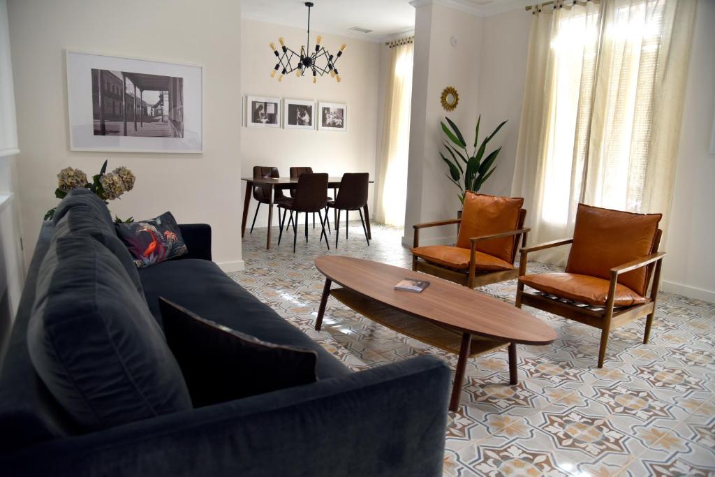 Apartamento Turístico El Soportal de la Plaza photo 1