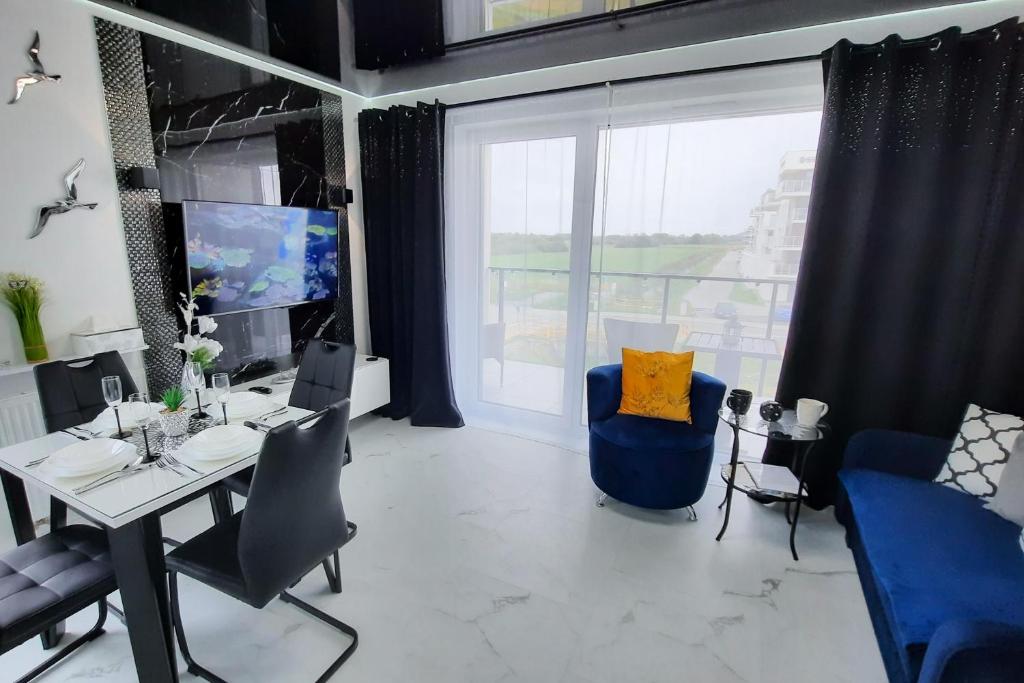 Apartament 10 Glamour Aquapark Reda photo 4