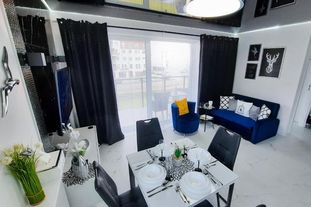 Apartament 10 Glamour Aquapark Reda photo 3