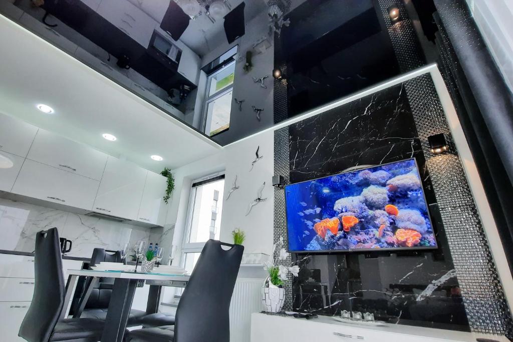 Apartament 10 Glamour Aquapark Reda photo 1