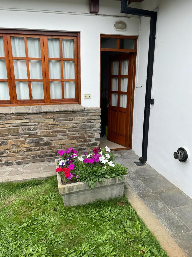 Departamento centrico para 4 personas