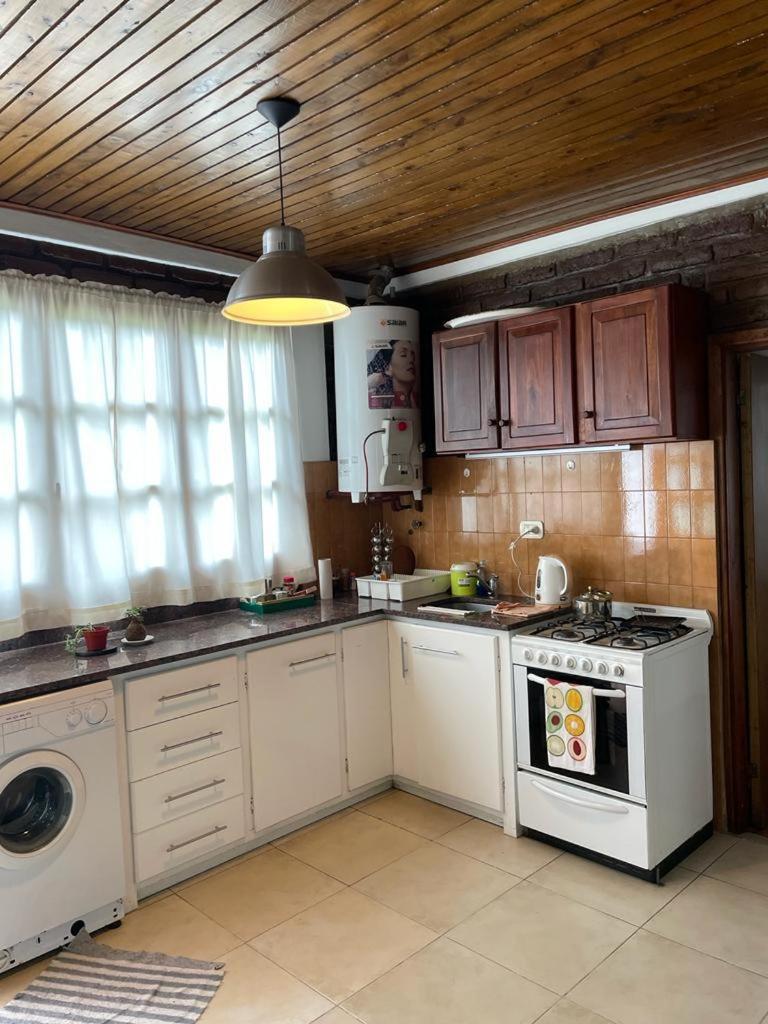 Departamento centrico para 4 personas photo 3