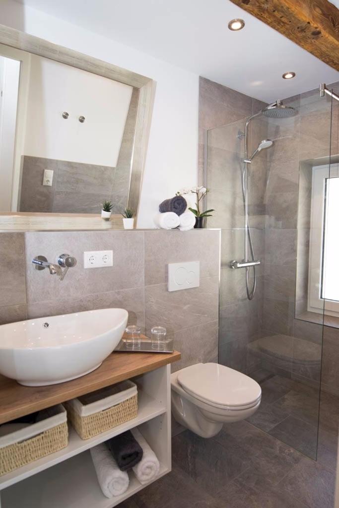 Your Home - City Apartment in Kufstein photo 4