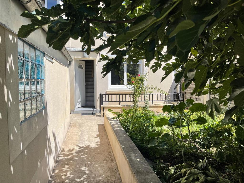 Maison Hotel proche Paris et Orly photo 3