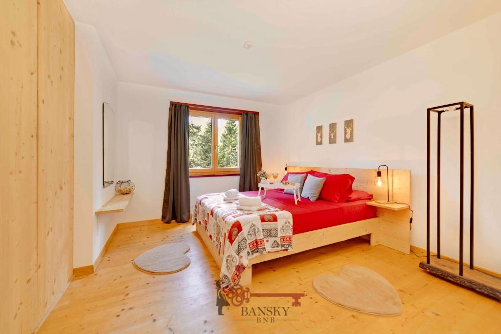 Chalet 5 stars in San Bernardino, SKI SLOPES AND HIKING, Fireplace, 4 Snowtubes Free, Wi-Fi Free, for 8 persons, Wonderful in all seasons photo 4