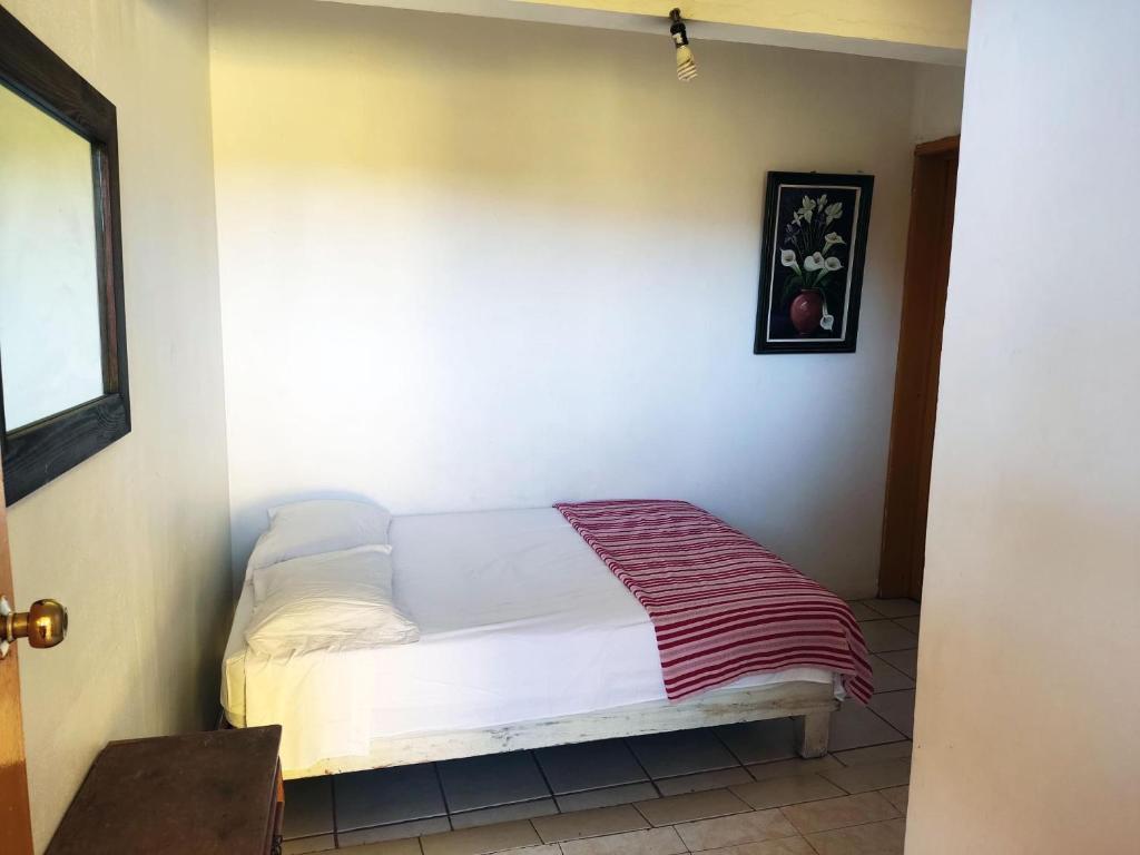 Hostal Zipolite Arteaga photo 4