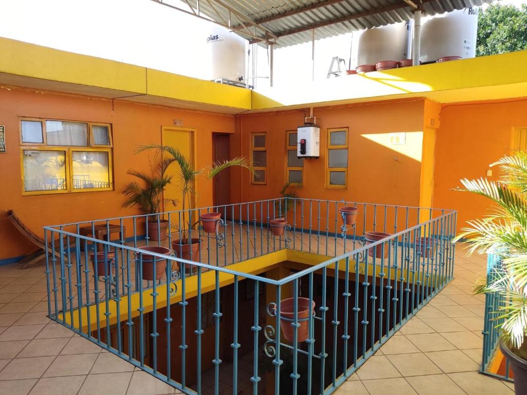 Hostal Zipolite Arteaga photo 3