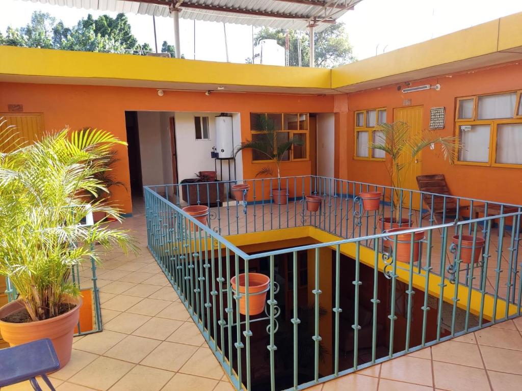 Hostal Zipolite Arteaga photo 1