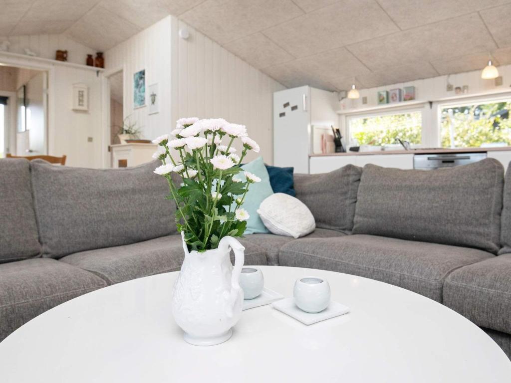 Holiday home Blokhus XLII photo 3
