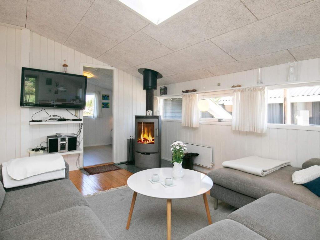 Holiday home Blokhus XLII photo 4