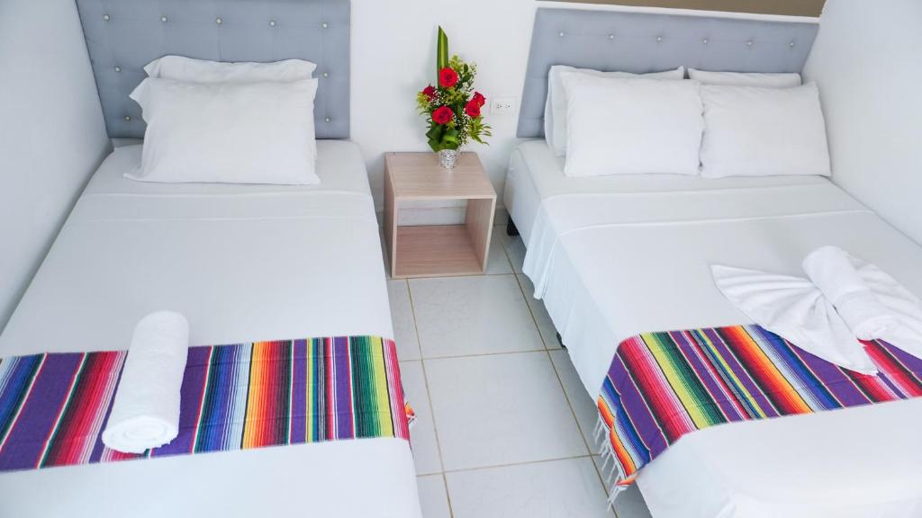 Hotel Playa Divina photo 3