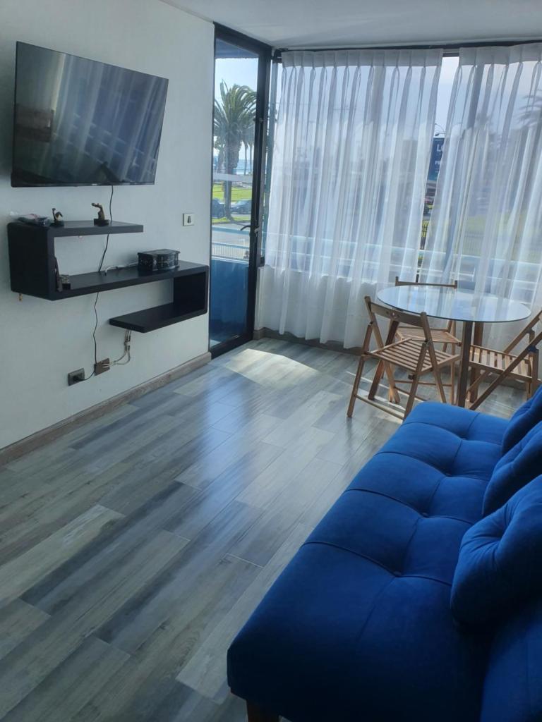 Departamento Cavancha Marina Club photo 1