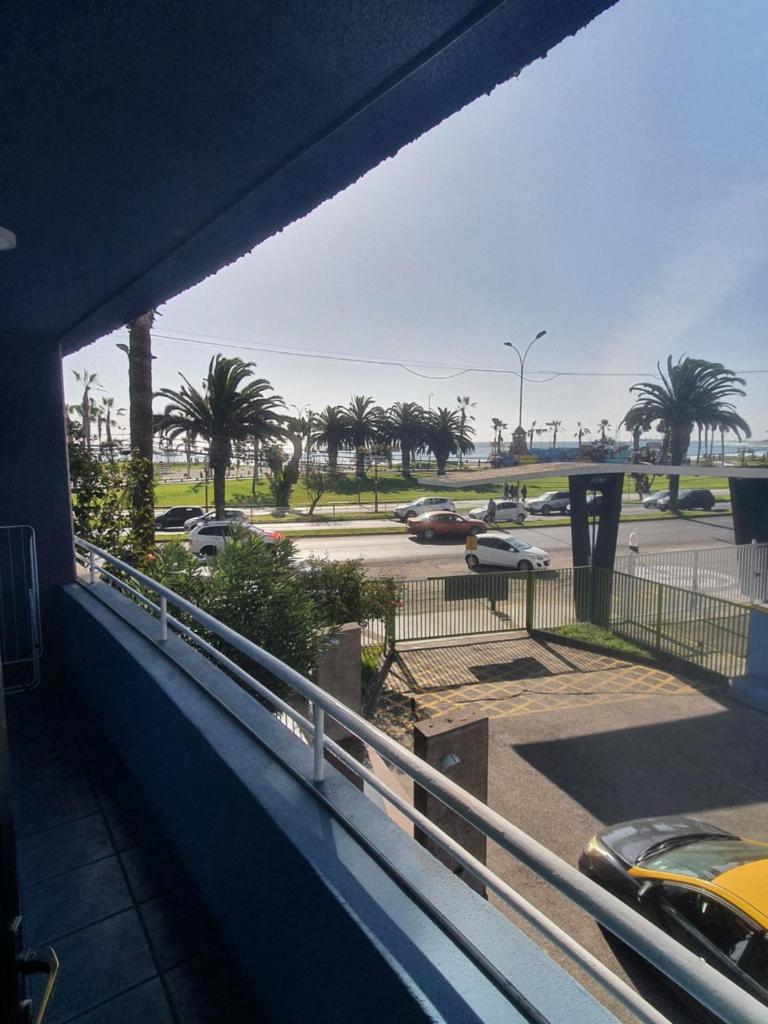 Departamento Cavancha Marina Club photo 3