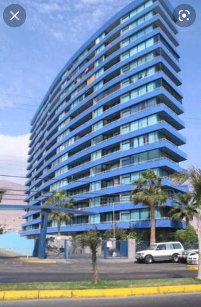Departamento Cavancha Marina Club photo 4