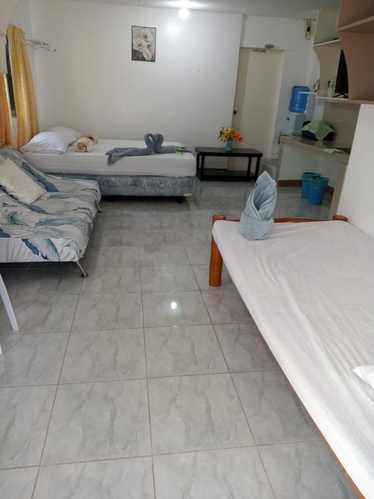 Okoy Guest House