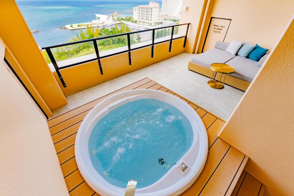AQUASENSE Hotel & Resort photo 1