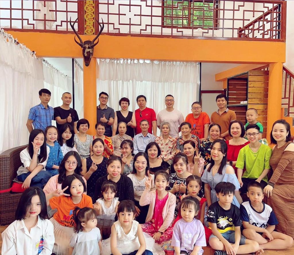 Furano Garden Home Hoa Binh - Venue Travel