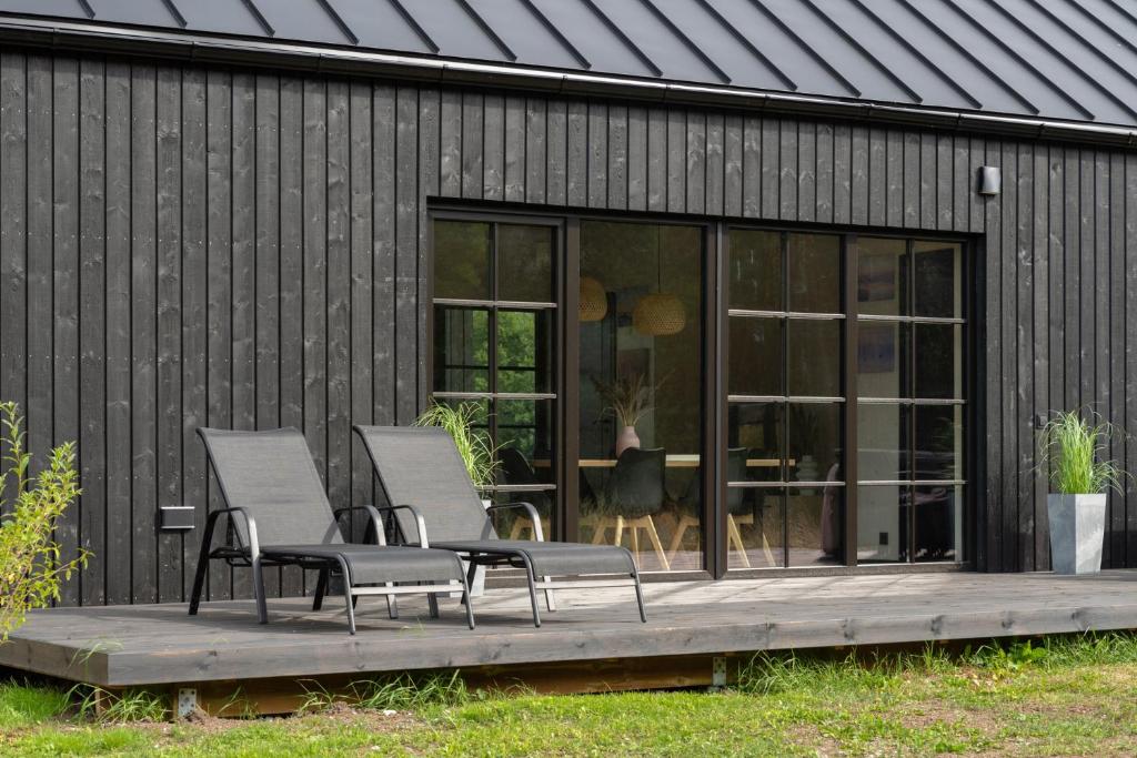 Saunaga puhkemaja Spithamis, 250 meetrit merest! photo 4